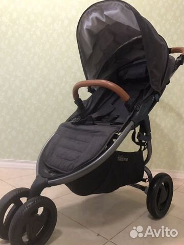 Коляска valco baby trend snap 3 Коляска valco baby trend snap 3
