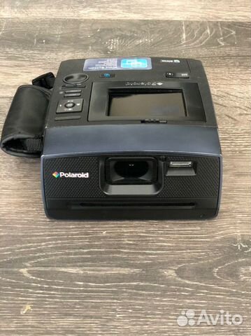 Polaroid Z340