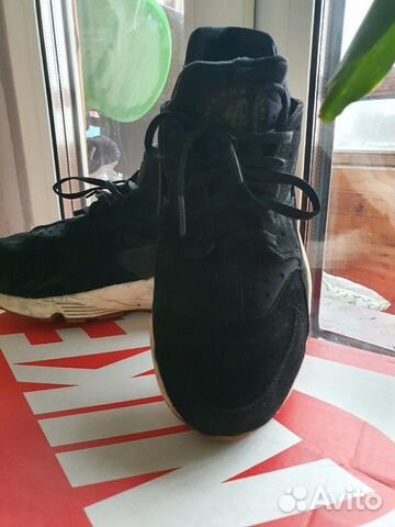 Кроссовки nike AIR MAX р38