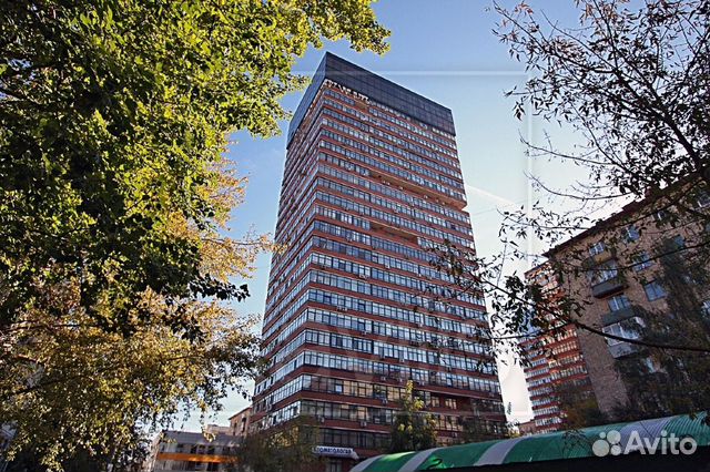 3-к квартира, 140 м², 23/25 эт.