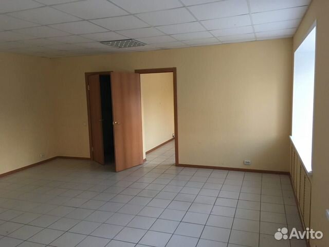 Помещение свободного назначения, 80 м²