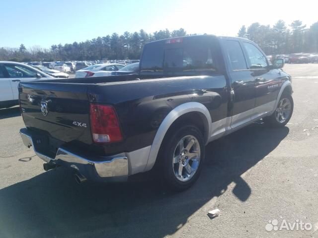 Dodge RAM 1500 laramie на запчасти в разбор Dodge RAM 1500 laramie на запчасти в разбор