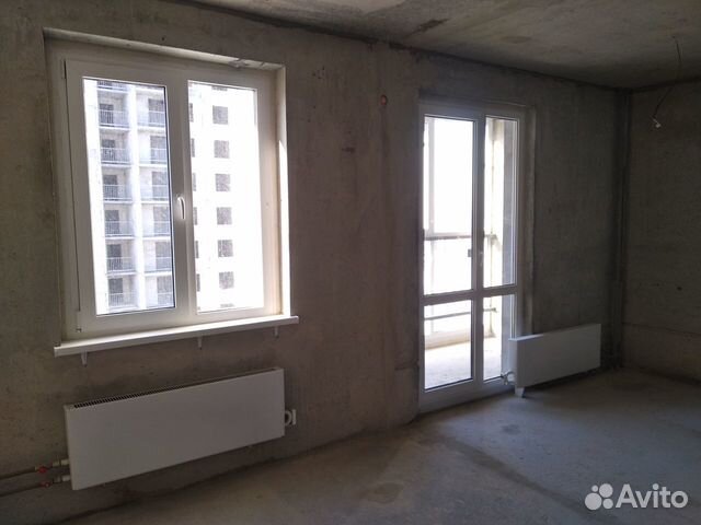 2-к квартира, 57.7 м², 10/10 эт. 2-к квартира, 57.7 м², 10/10 эт.
