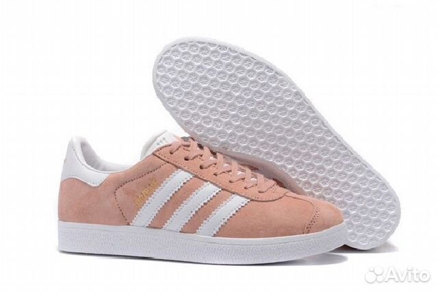 Кроссовки Adidas Gazelle Кроссовки Adidas Gazelle