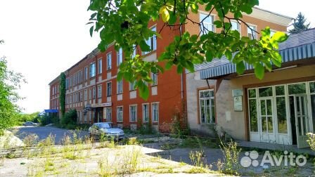 Производственное помещение, 1685.3 м²