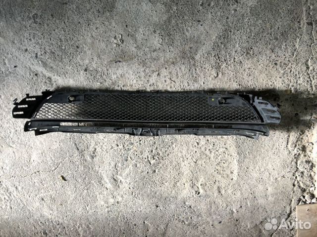 Решетка сетка в бампер Mercedes GLA156 GLA Решетка сетка в бампер Mercedes GLA156 GLA