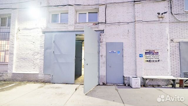 Склад/производство 1300м2 Склад/производство 1300м2