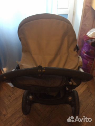 Коляска peg perego gt3 Коляска peg perego gt3