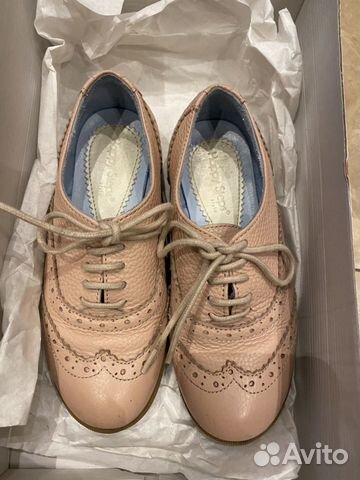 Обувь на весну Happy Steps Обувь на весну Happy Steps