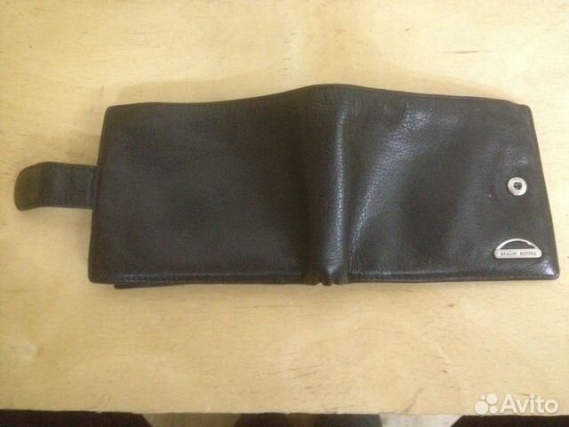Портмоне Braun Buffel Germany Портмоне Braun Buffel Germany