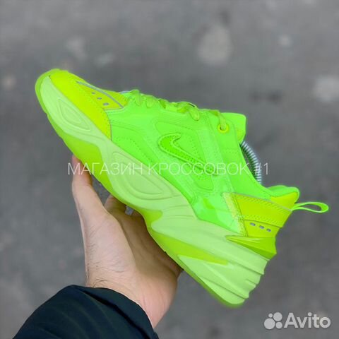 Nike M2K Tekno Nike M2K Tekno
