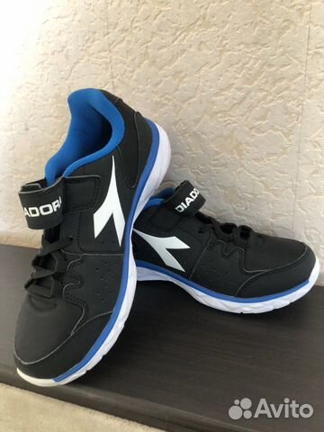 Кроссовки на мальчика Diadora Кроссовки на мальчика Diadora