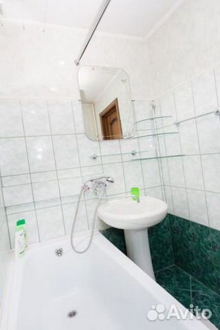 1-к квартира, 39 м², 4/5 эт.