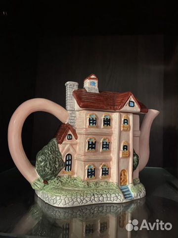 Заварочный чайник новый Заварочный чайник новый