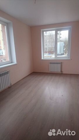 2-к квартира, 61.6 м², 1/6 эт. 2-к квартира, 61.6 м², 1/6 эт.