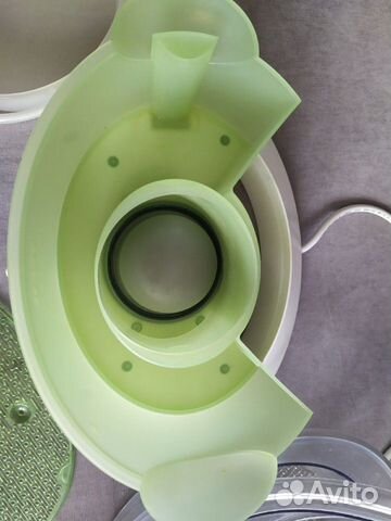 Торг. Пароварка Tefal vitamin + Торг. Пароварка Tefal vitamin +