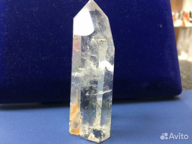 Crystal rhinestone