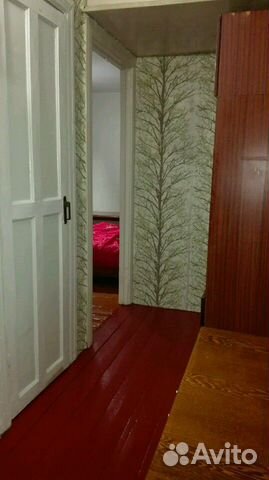 1-к квартира, 31 м², 2/5 эт.
