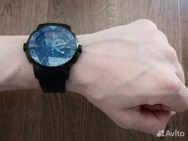 Часы мужские Invicta reserve sea vulture 1733 Часы мужские Invicta reserve sea vulture 1733