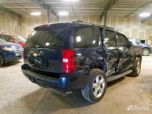 Часть кузова Chevrolet Tahoe Разборка Таха Часть кузова Chevrolet Tahoe Разборка Таха