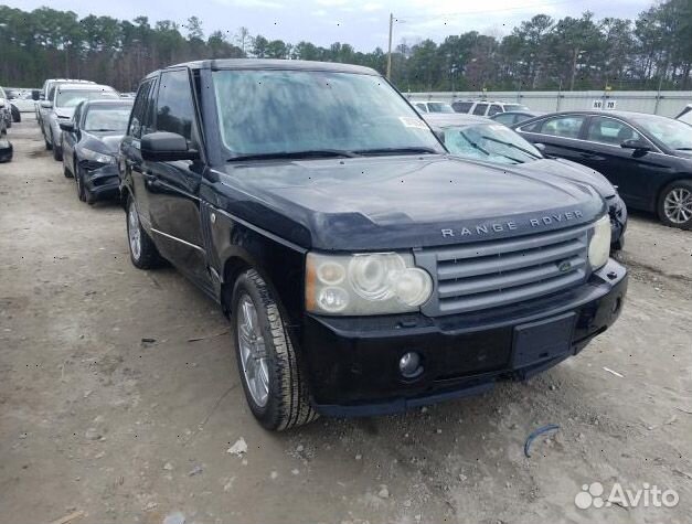 Блок ABS land rover Range Rover 3 2002-2012 Блок ABS land rover Range Rover 3 2002-2012