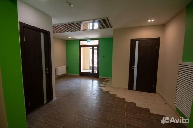 3-к квартира, 94.8 м², 17/24 эт. 3-к квартира, 94.8 м², 17/24 эт.