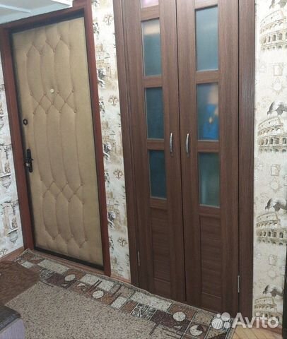 2-к квартира, 39 м², 7/12 эт. 2-к квартира, 39 м², 7/12 эт.