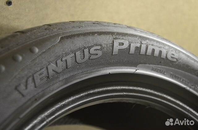 R16 205/55 Hankook Ventus Prime