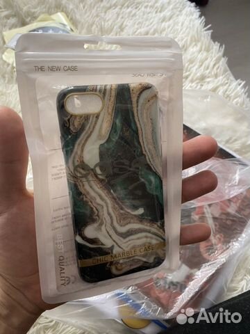 Чехол для айфона 7 iPhone 7 case