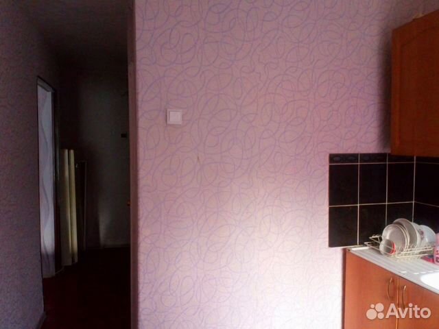 1-к квартира, 30 м², 1/5 эт. 1-к квартира, 30 м², 1/5 эт.