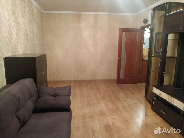 2-к квартира, 50 м², 4/10 эт.
