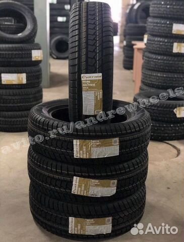 235/60/18 Ovation Новые Зимние Шины 235/60/18 Ovation Новые Зимние Шины