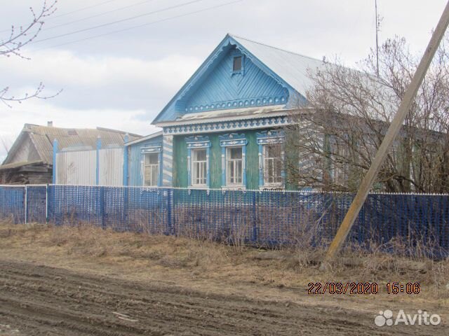 Купить Дом В Цильнинском Районе Ульяновской Области