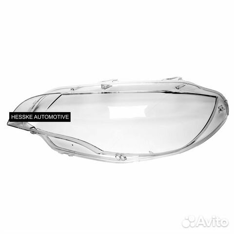 Стекло для фар BMW X6 E71 левое AR-62046 Стекло для фар BMW X6 E71 левое AR-62046