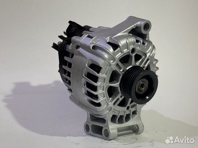 Генератор Ford Mondeo 4 Генератор Ford Mondeo 4