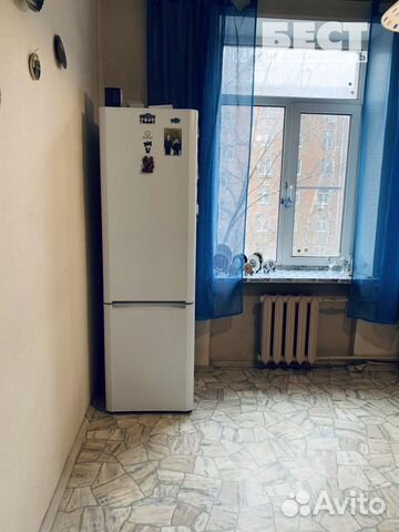 3-к квартира, 78 м², 4/7 эт.