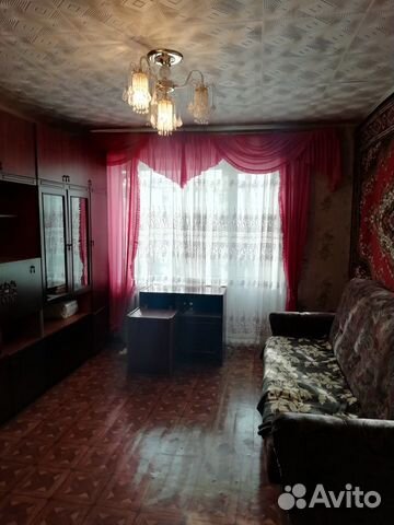 1-к квартира, 30.1 м², 2/5 эт. 1-к квартира, 30.1 м², 2/5 эт.