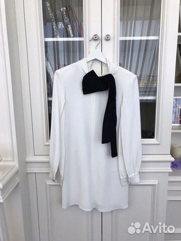 Платье Elisabetta Franchi Платье Elisabetta Franchi