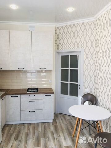 1-к квартира, 41 м², 3/5 эт.