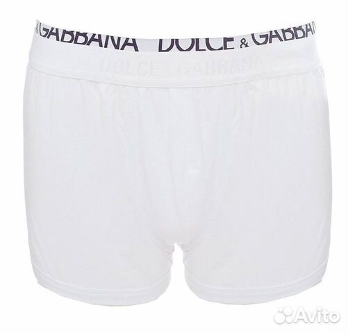 Трусы мужские оригинальные Dolce & Gabbana Трусы мужские оригинальные Dolce & Gabbana