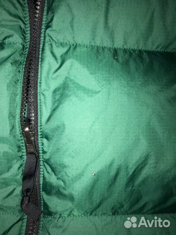 Мужской пуховик The North Face 1996 Retro Nuptse L Мужской пуховик The North Face 1996 Retro Nuptse L