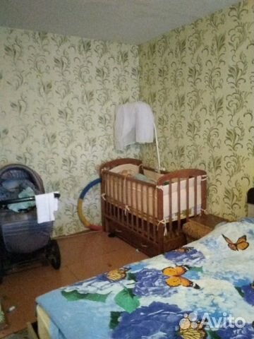 1-к квартира, 33 м², 4/9 эт.