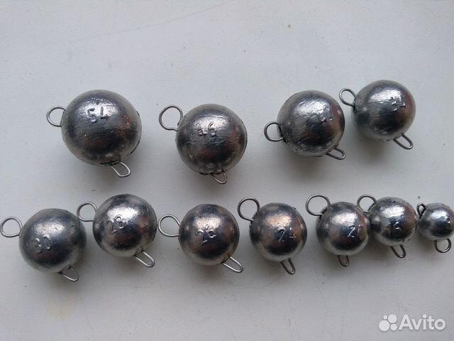 Грузила (чебурашка)