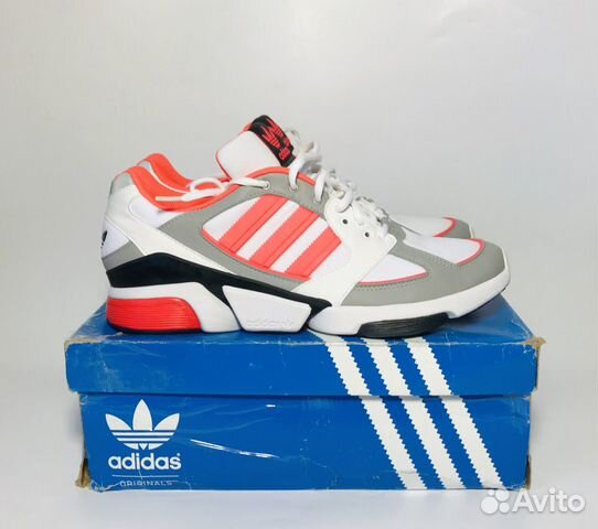 adidas mega torsion rsp ii