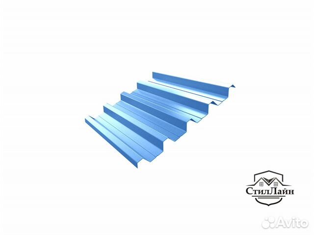 Профнастил Профнастил