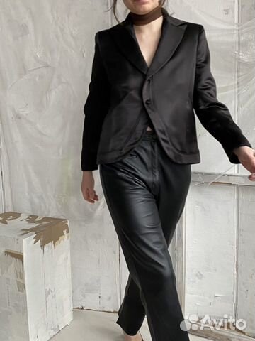 Пиджак Nina Ricci оригинал