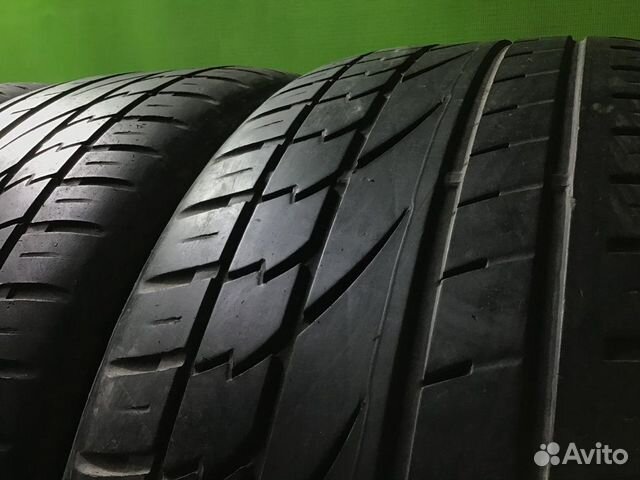 255 50 19 летние шины Continental ContiCrossContac 255 50 19 летние шины Continental ContiCrossContac