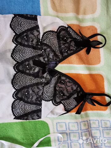 Эро белье, сорочка, комплект нижнего белья новый 4 Эро белье, сорочка, комплект нижнего белья новый 4