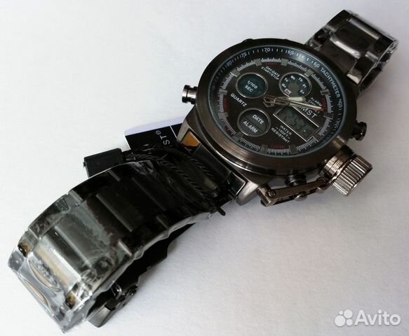 Мужские часы amst 3003 Мужские часы amst 3003