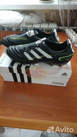 Бутсы футбольные Adidas predator Бутсы футбольные Adidas predator